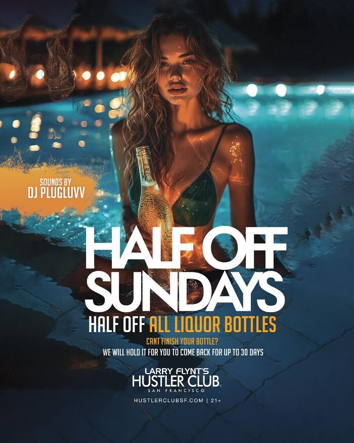 Images Larry Flynt's Hustler Club