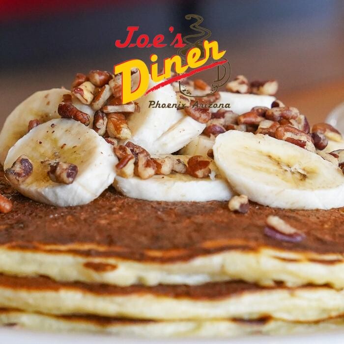 Images Joe's Diner