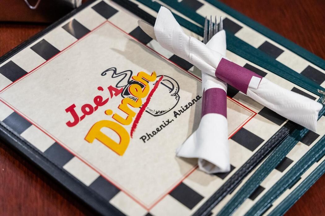 Images Joe's Diner