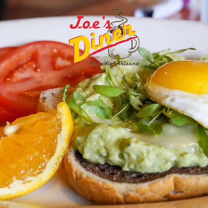 Images Joe's Diner