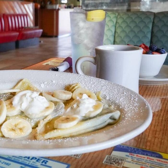Images Joe's Diner