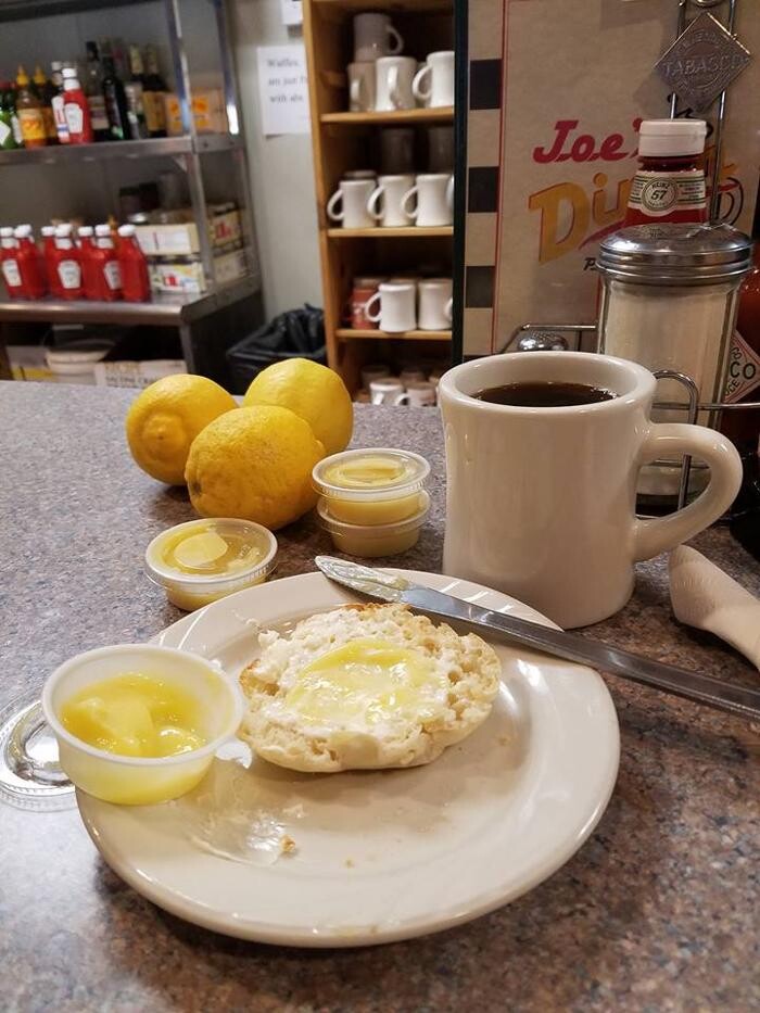 Images Joe's Diner