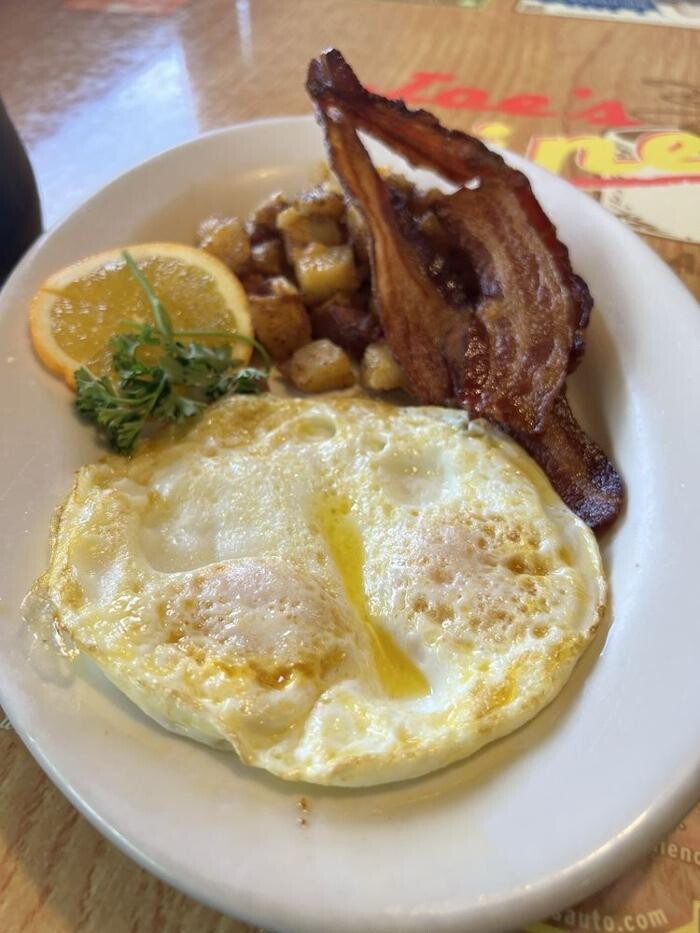 Images Joe's Diner