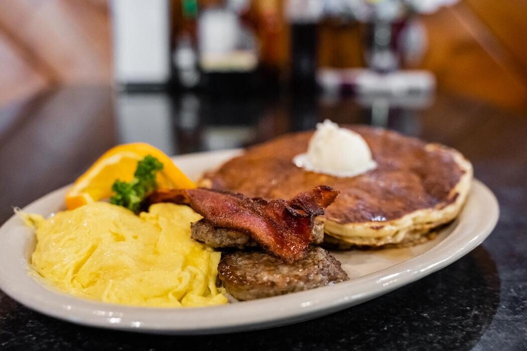 Images Joe's Diner