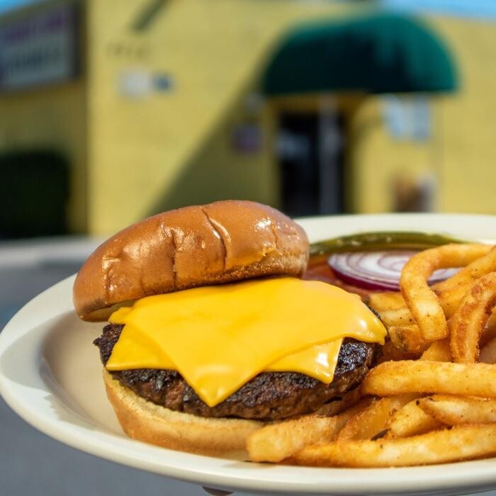 Images Joe's Diner