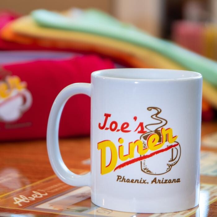 Images Joe's Diner