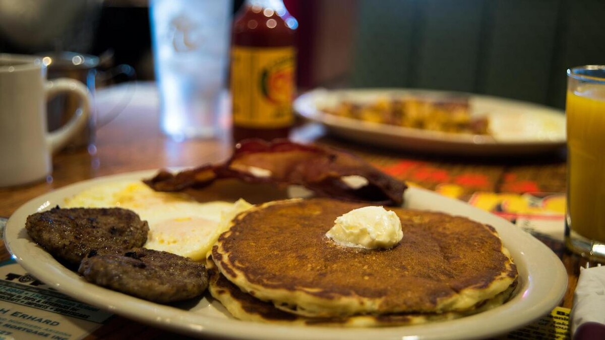 Images Joe's Diner