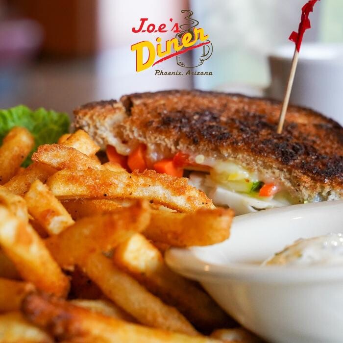 Images Joe's Diner