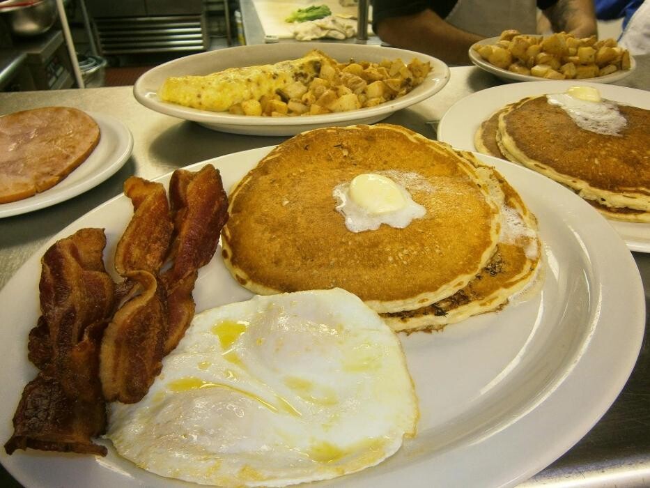 Images Joe's Diner