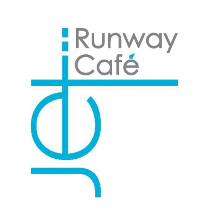 Jet Runway Cafe Logo