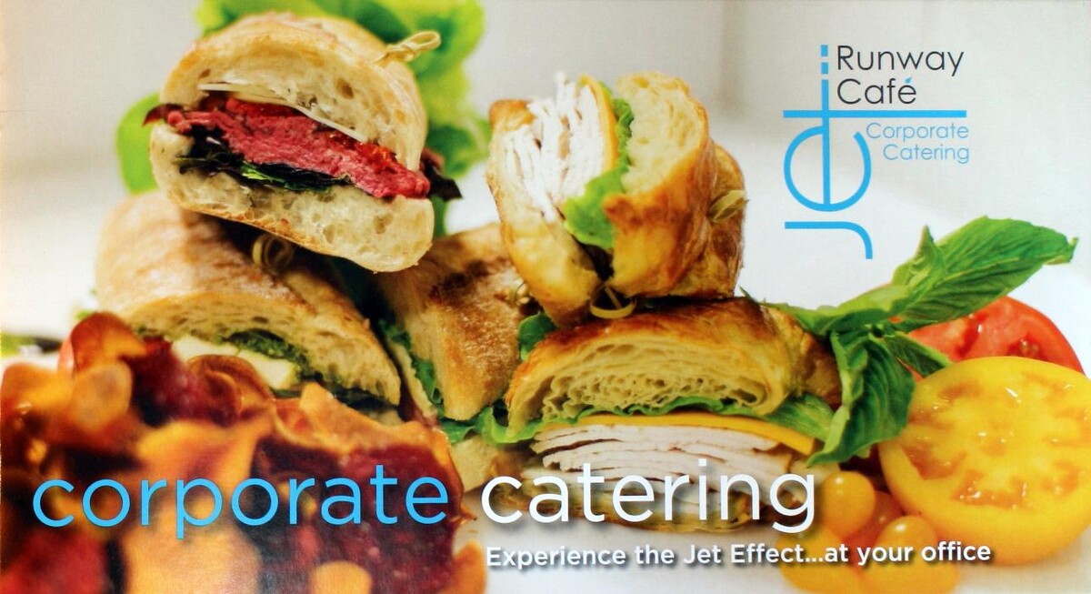 Images Jet Runway Cafe