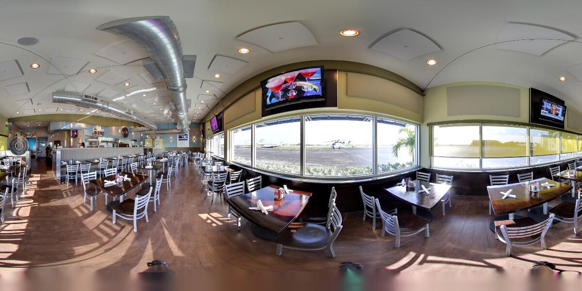 Images Jet Runway Cafe