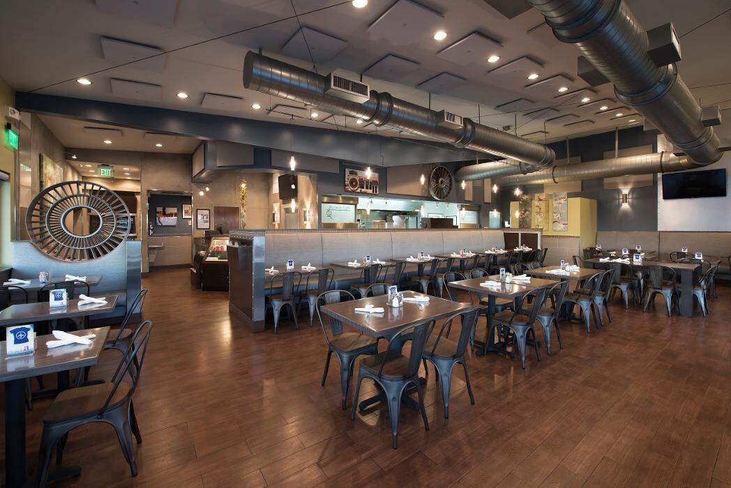 Images Jet Runway Cafe