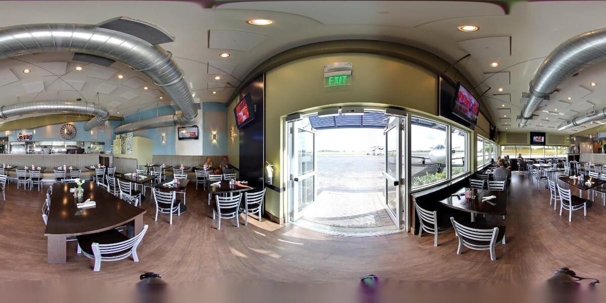 Images Jet Runway Cafe