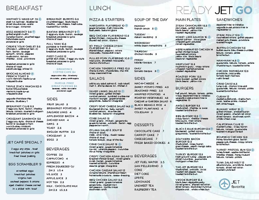 Images Jet Runway Cafe