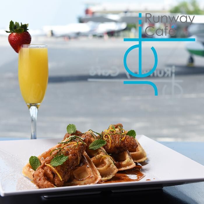 Images Jet Runway Cafe