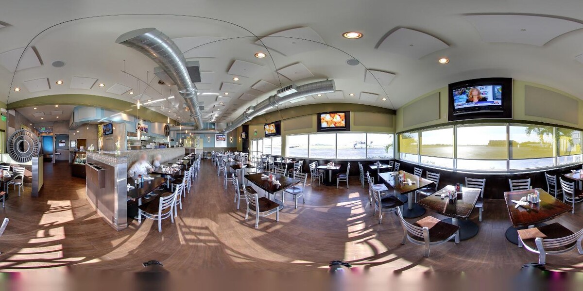 Images Jet Runway Cafe