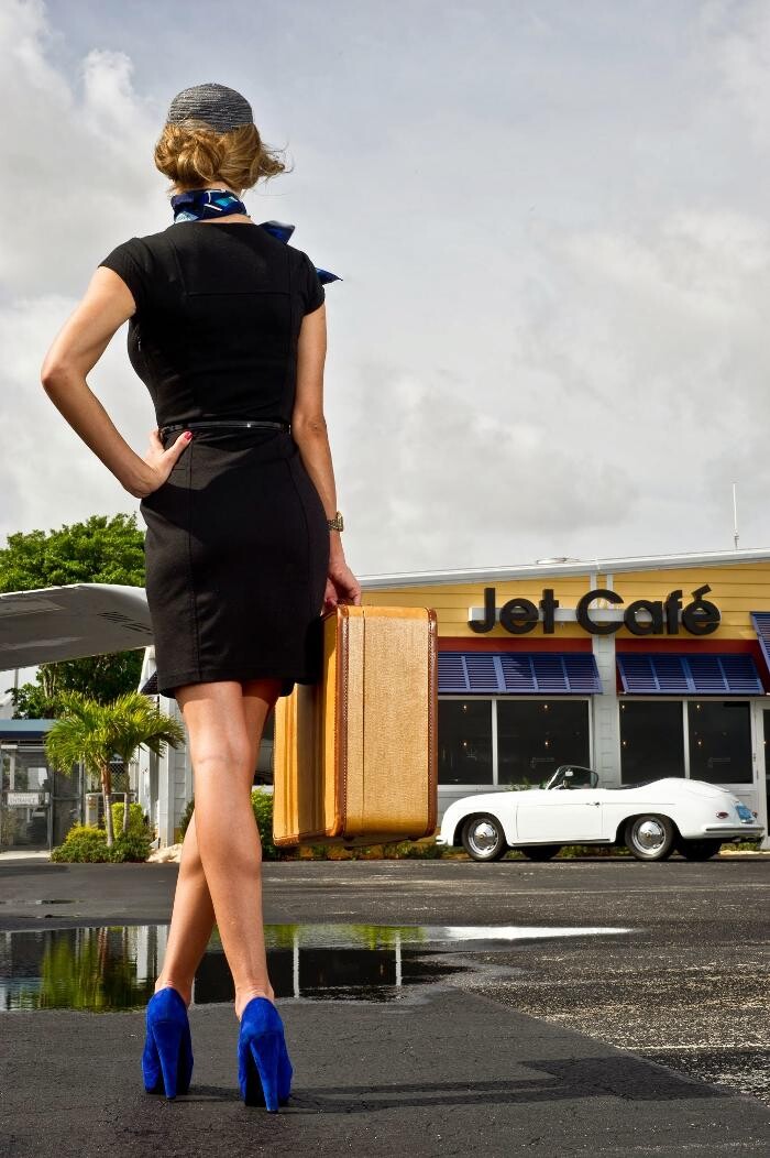 Images Jet Runway Cafe