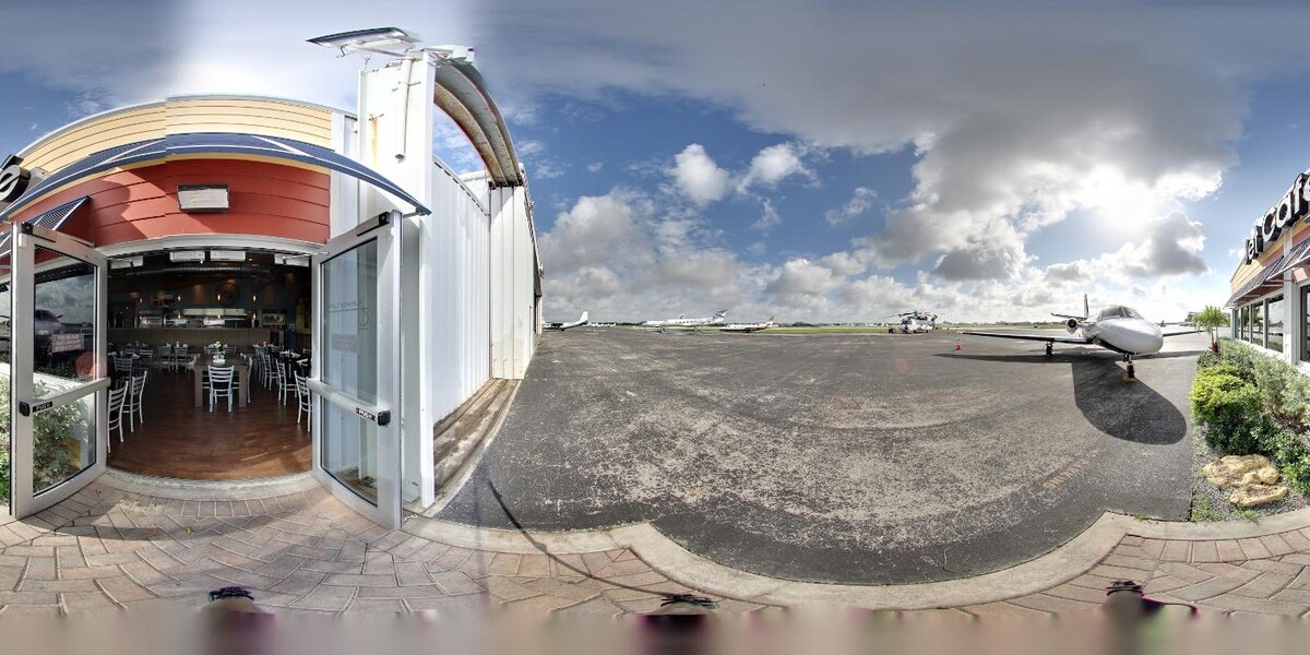 Images Jet Runway Cafe