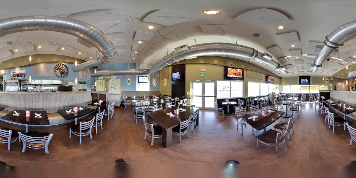 Images Jet Runway Cafe