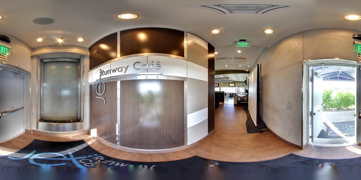 Images Jet Runway Cafe