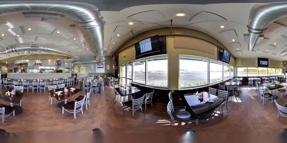 Images Jet Runway Cafe
