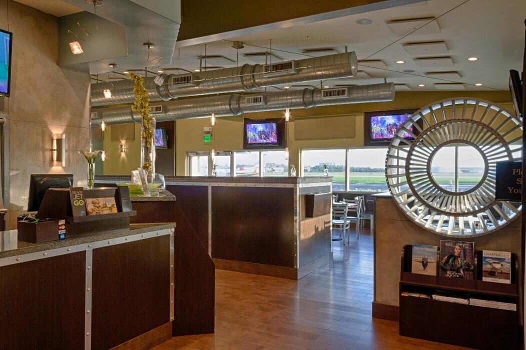 Images Jet Runway Cafe