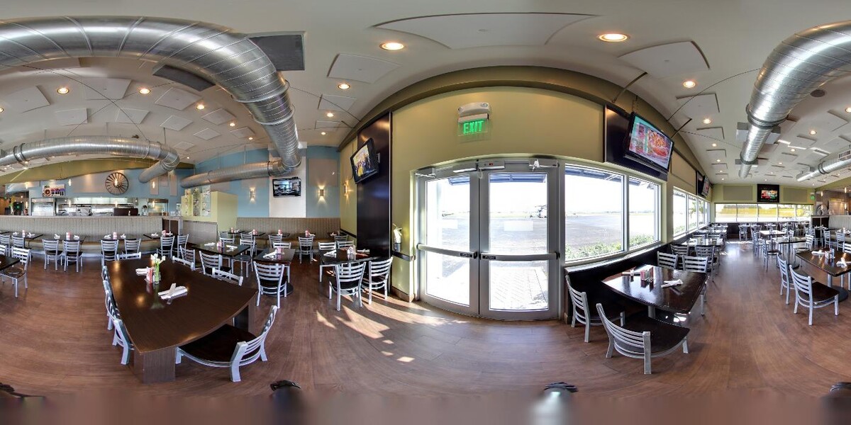 Images Jet Runway Cafe