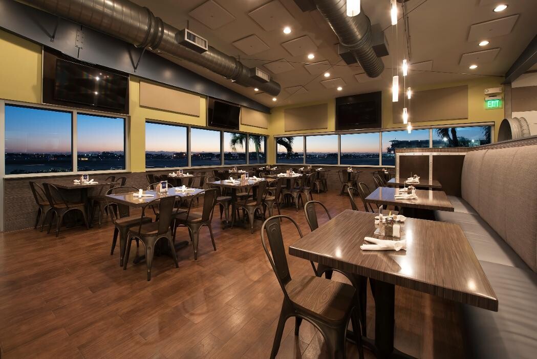 Images Jet Runway Cafe