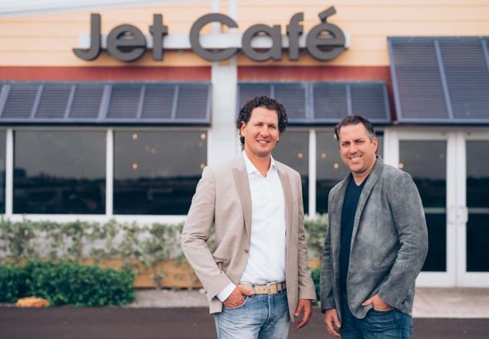 Images Jet Runway Cafe