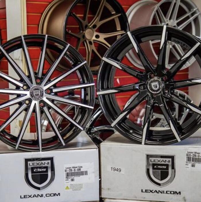 Images Howie's Tire & Wheel