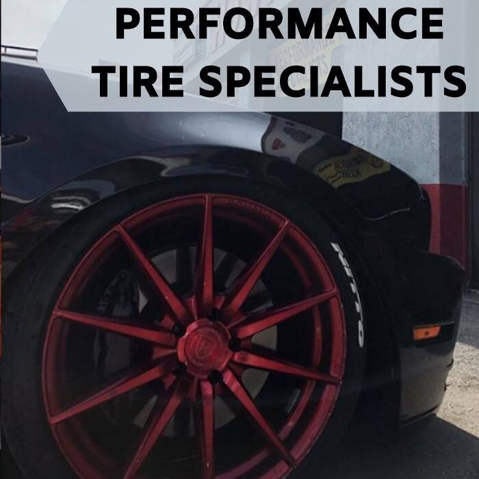 Images Howie's Tire & Wheel