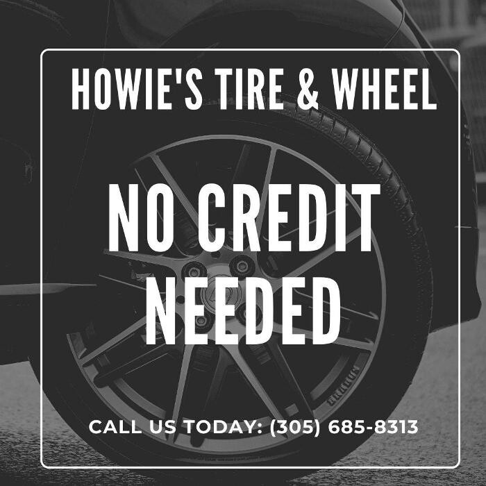 Images Howie's Tire & Wheel