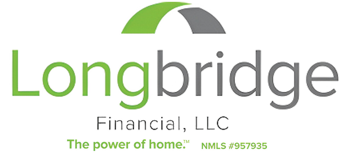 Longbridge Financial, LLC - David Ellison Logo