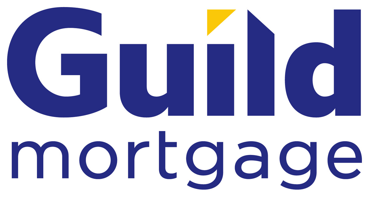 Guild Mortgage - Sarah Yeldell Logo