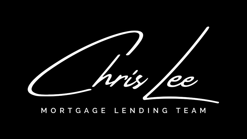 New American Funding - Chris Lee Logo