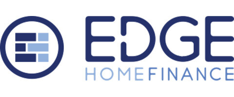 Edge Home Finance - Liz Rich Logo