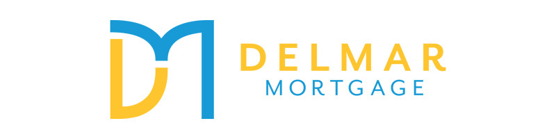 Delmar Mortgage - Benjamin VandenBrink Logo