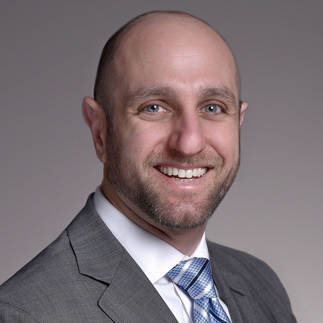 Homestead Funding Corp. - Douglas Seder, MBA Logo