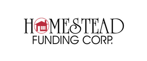 Homestead Funding Corp. - Peter D. Tull Logo