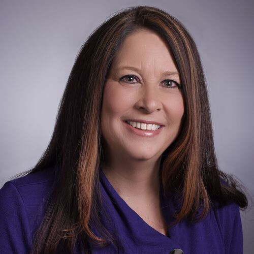 Homestead Funding Corp. - Sherri Forbes Logo
