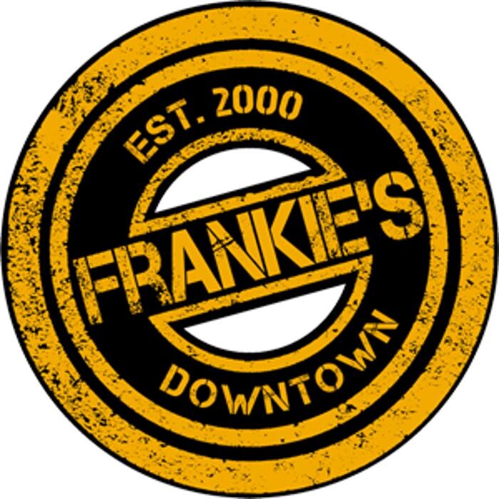 Frankie's Downtown Logo