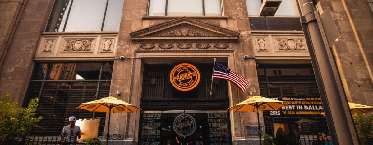 Images Frankie's Downtown