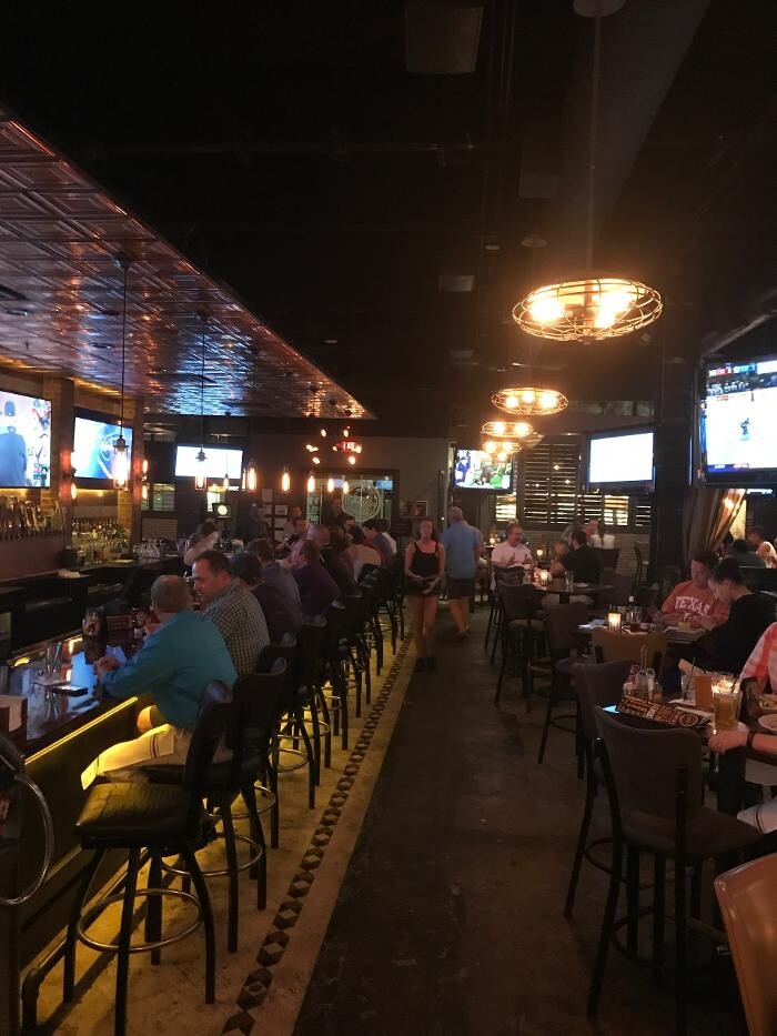 Images Frankie's Downtown