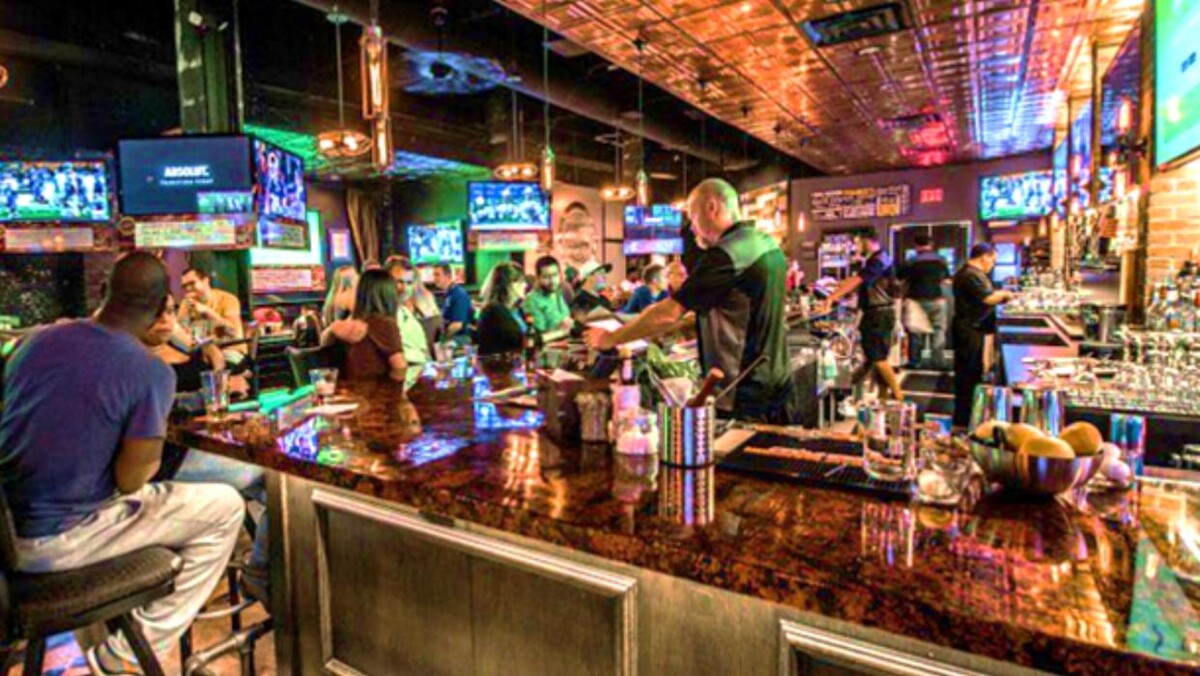 Images Frankie's Downtown
