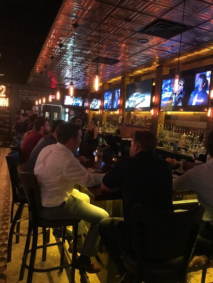 Images Frankie's Downtown