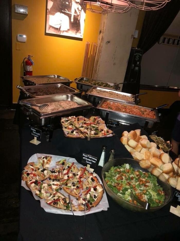 Images Frankie's Downtown