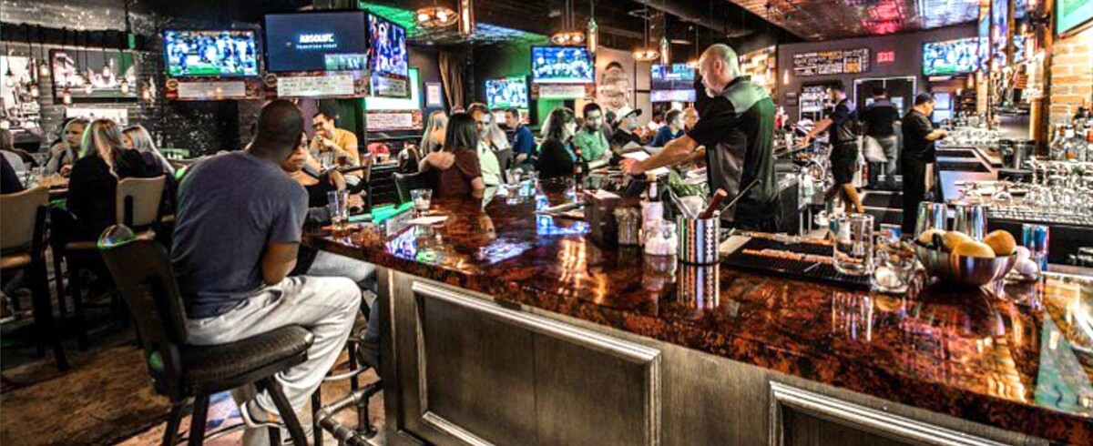 Images Frankie's Downtown