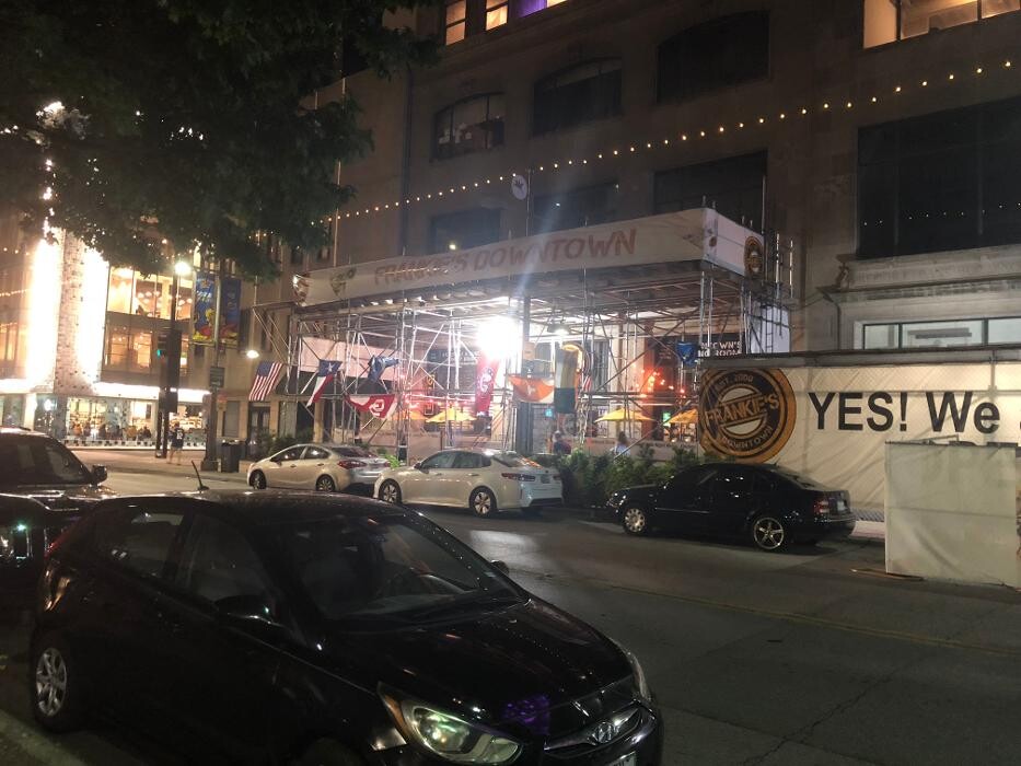 Images Frankie's Downtown