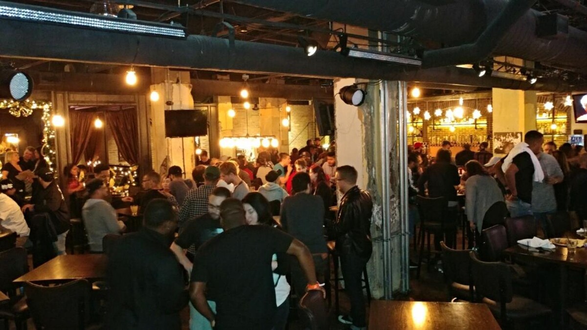 Images Frankie's Downtown